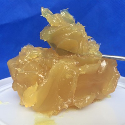 塑膠齒輪潤滑脂 家用電器降噪潤滑脂