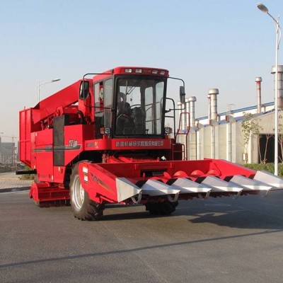 悍沃1504輪式拖拉機(jī)