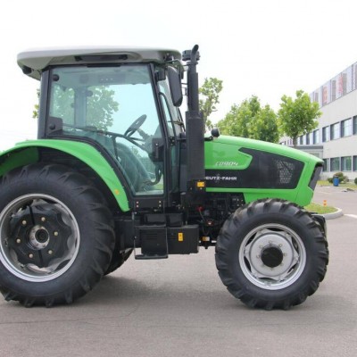 道依茨-法爾CD904輪式拖拉機