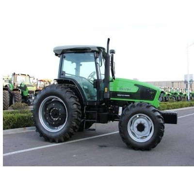 道依茨-法爾CD1204輪式拖拉機(jī)