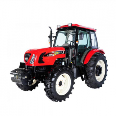 樂星LS904國二輪式拖拉機