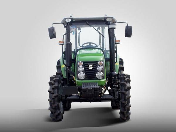 耕王RK554拖拉機