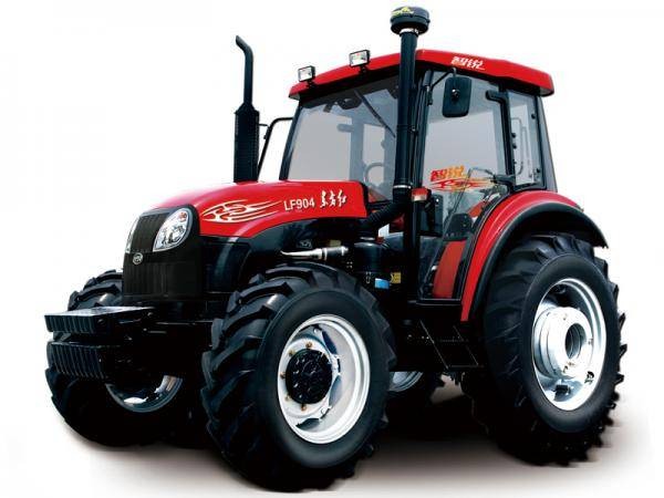 東方紅LF904輪式拖拉機