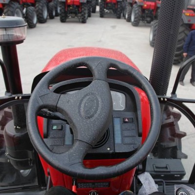 東方紅LX2204輪式拖拉機