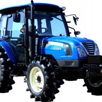 樂星LS554/604輪式拖拉機