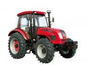 泰山1304型輪式拖拉機