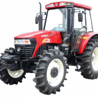 沃得奧龍1304B輪式拖拉機