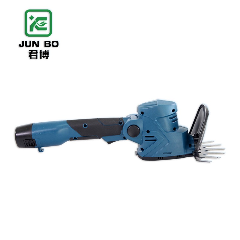 鋰電手持多功能家用綠籬機(jī)剪草機(jī)