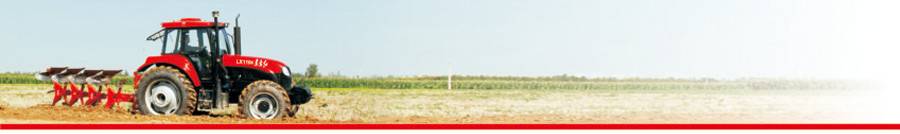 東方紅LX1204輪式拖拉機 東方紅LX1204輪式拖拉機