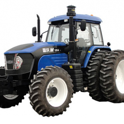 雷沃拖拉機M1654-G輪式拖拉機