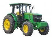 雷沃M1204-D輪式拖拉機(jī)