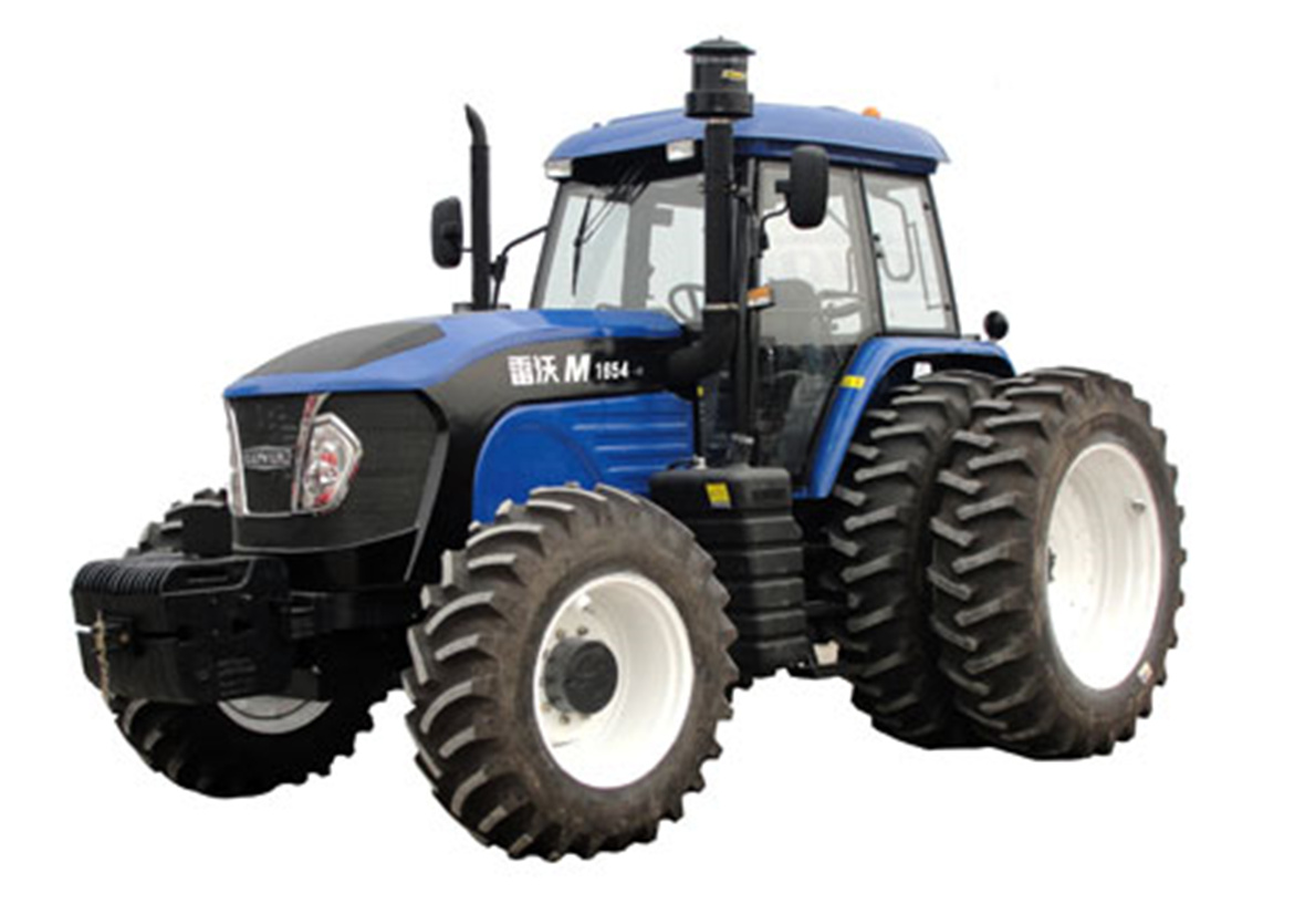 雷沃拖拉機(jī)M1654-G輪式拖拉機(jī)