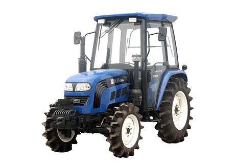 雷沃M404-B輪式拖拉機