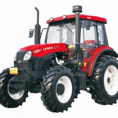 東方紅智銳LF954動力換擋輪式拖拉機