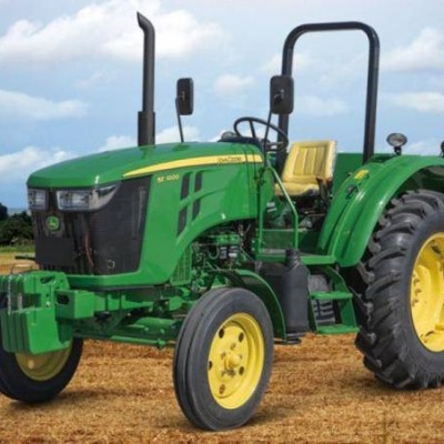 約翰迪爾5E-1000 拖拉機
