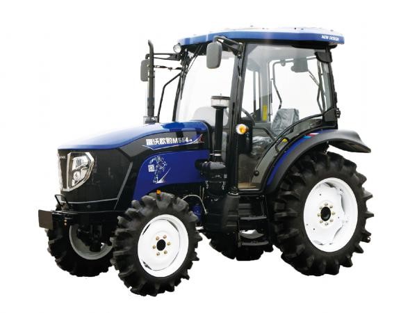 雷沃M554-B輪式拖拉機(jī)