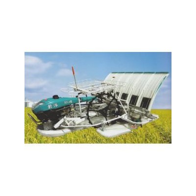 新洋2ZS-6新洋牌插秧機