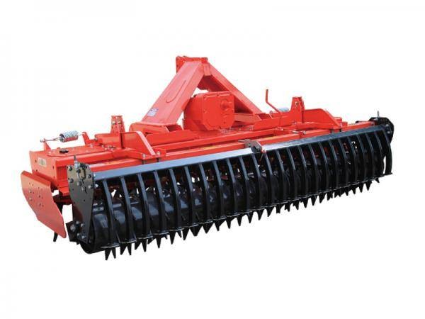 漢美LXG-250(1BQ-2.5)漢美重型驅(qū)動(dòng)耙