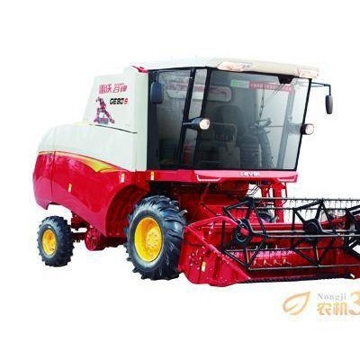 雷沃谷神GE80S(4LZ-8E2)小麥?zhǔn)崭顧C