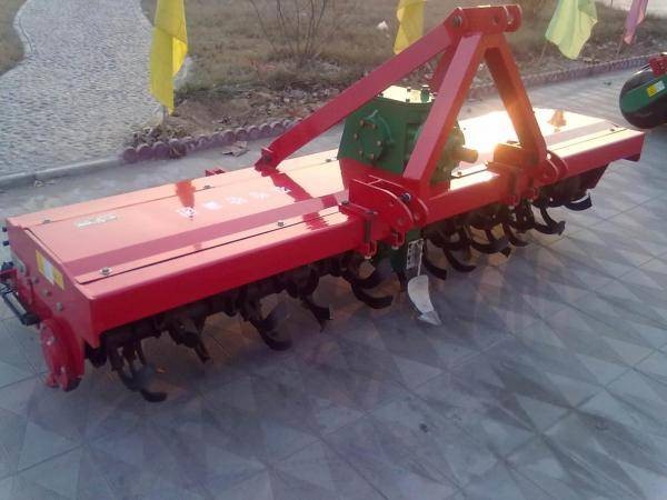 農(nóng)哈哈1GQN-200B旋耕機(jī)