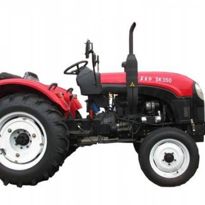 東方紅SK350拖拉機