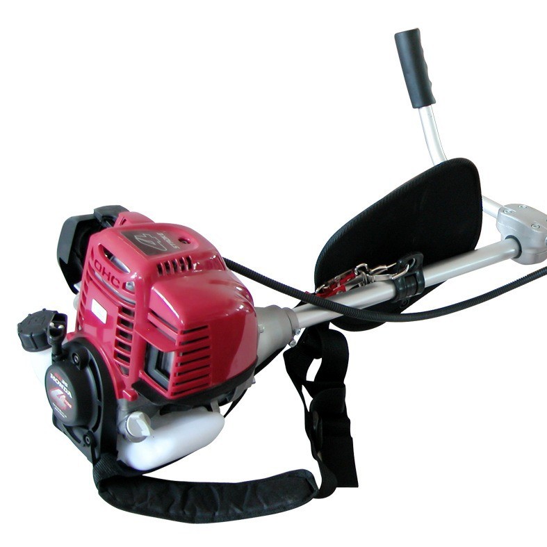 斜跨式二四沖程鋤草機(jī)松土機(jī)割稻機(jī)割草機(jī)鋤草機(jī)小型微耕機(jī)翻土機(jī)