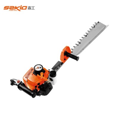 綠籬機汽油茶葉茶樹修剪機粗枝剪綠籬剪修枝剪 JR-HT2300A