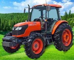 久保田KUBOTA-1004Q輪式拖拉機