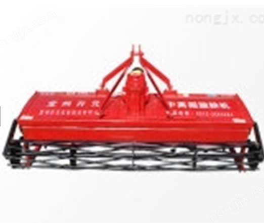 開元刀神1GKN-200A1型中高箱旋耕機