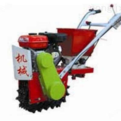 春明3WG-4A田園管理機