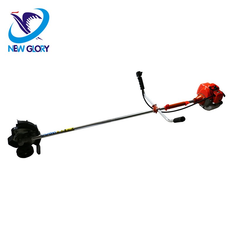 廠家直銷(xiāo)新款26CC汽油割草機(jī)修草機(jī)