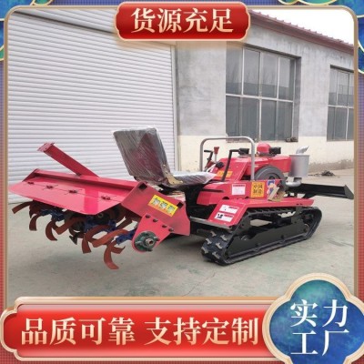 25馬力 農用微耕機 供應 果園大棚耕種 廠家直供