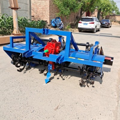 農(nóng)田草莓起壟機(jī)械 扶壟起埂機(jī) 蔬菜大棚起壟機(jī)
