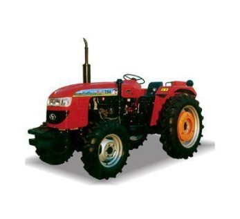 SF250輪式拖拉機