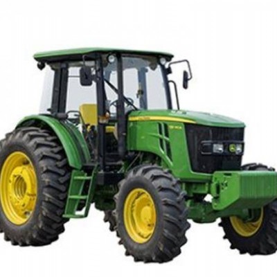 迪爾津拖JD1404拖拉機-4缸