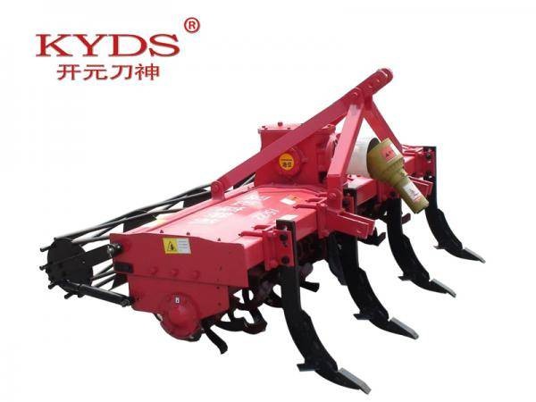 開元刀神1GKNS-200深松旋耕機