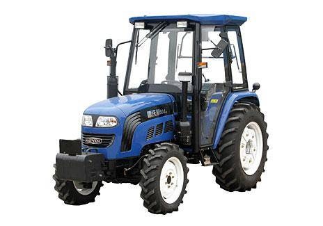 雷沃M504-B輪式拖拉機雷沃M504-B輪式拖拉機