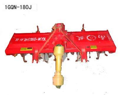 1GQQN-230J旋耕機