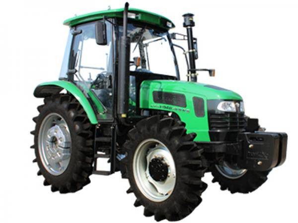 常發CFG900B輪式拖拉機