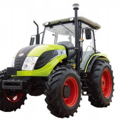博馬1304輪式拖拉機