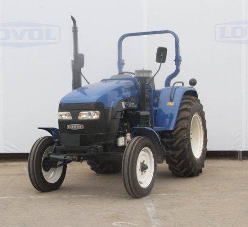 M750-AA1輪式拖拉機(jī)