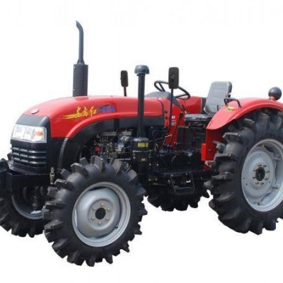 454輪式拖拉機