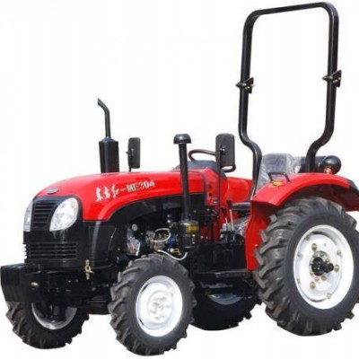 東方紅ME304輪式拖拉機(jī)