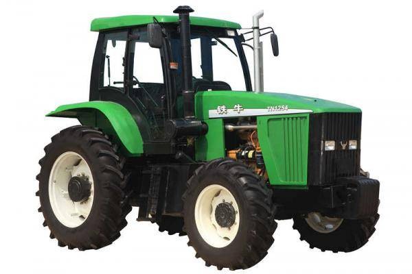 TN1254輪式拖拉機(jī)
