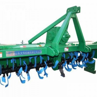 大華寶來1GQN-230大中箱旋耕機(jī)