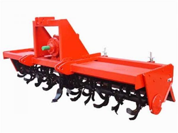 豪豐1GQN-160旋耕機