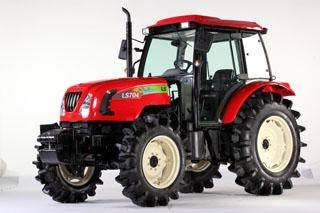 LS704輪式拖拉機(jī)