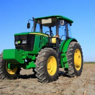 約翰迪爾954拖拉機