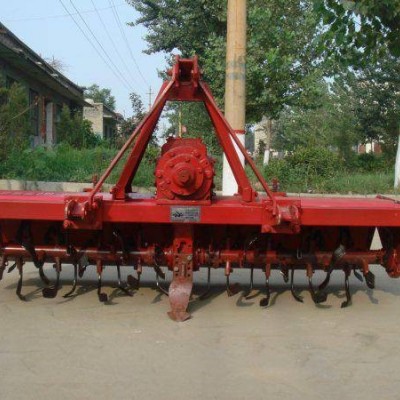 1GQN-200旋耕機(jī)