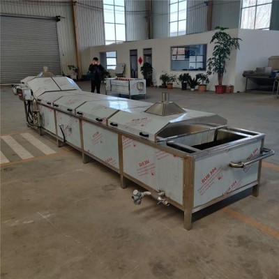 啤酒噴淋巴氏殺菌機 魚罐頭巴氏滅菌流水線 東都機械